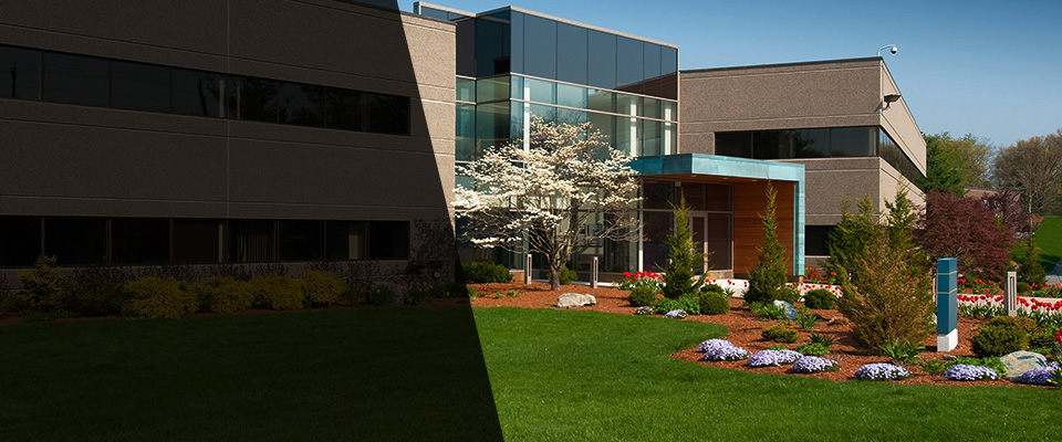 Deville Landscapers