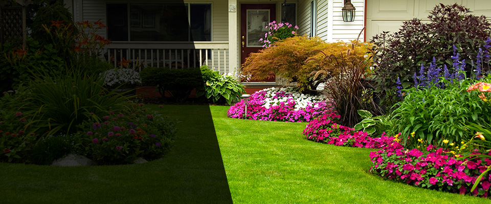 Deville Landscapers