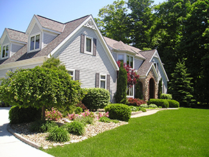 Landscapers and Lawncare Services in Deville, LA